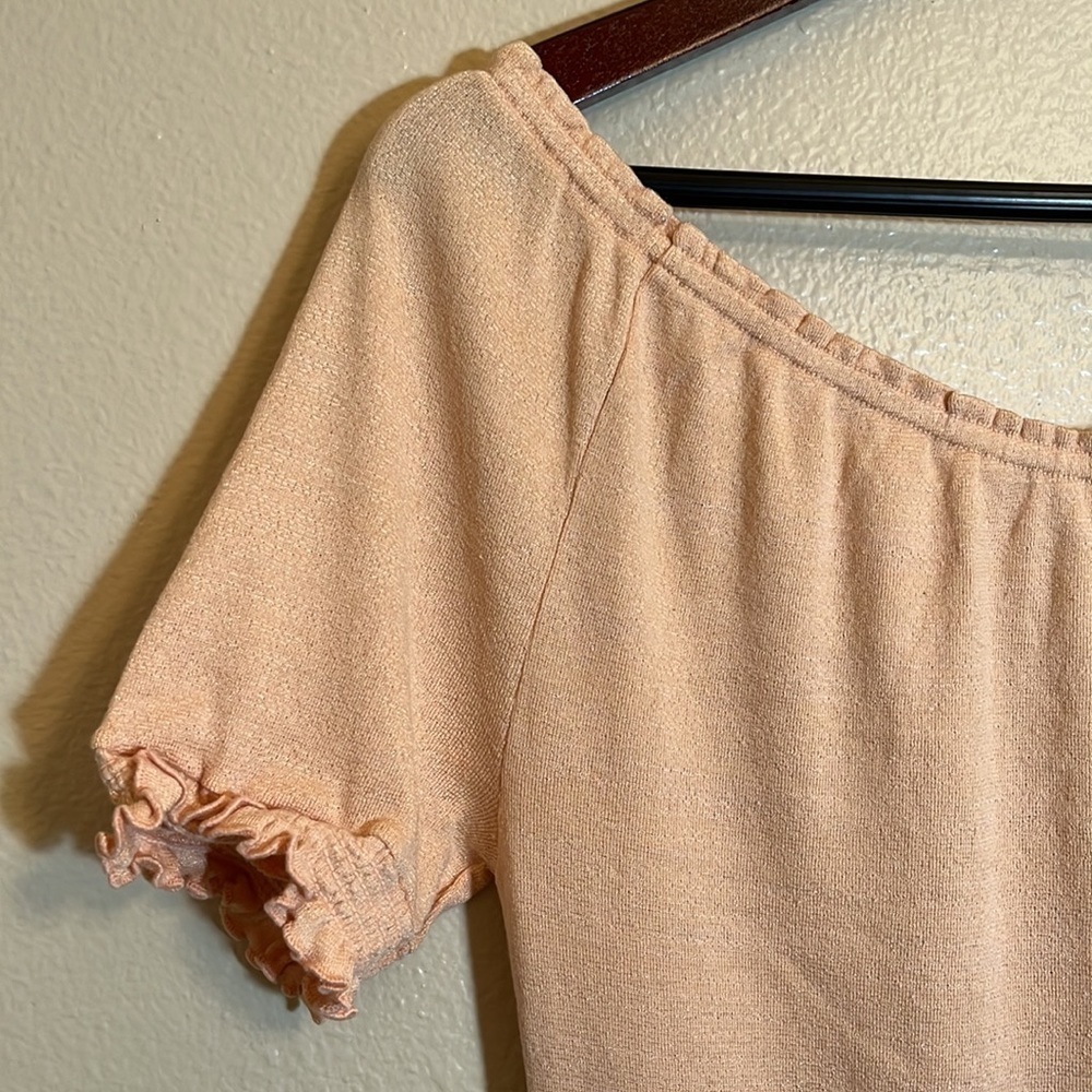 MICHAEL Stars Short Sleeve Shirt OS - Picture 3 of 13